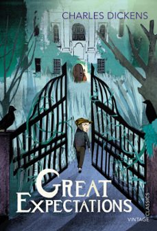great expectations-charles dickens-9781448190157