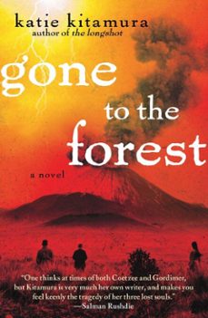gone to the forest (ebook)-katie m. kitamura-9781451656657
