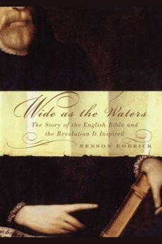 wide as the waters (ebook)-benson bobrick-9781451665857