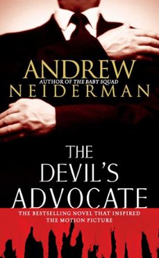 -andrew neiderman-9781451682557