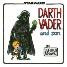 darth vader and son-9781452106557