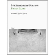 -panait istrati-9781458016157