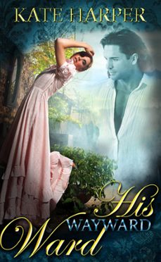 -kate harper-9781466131057