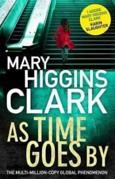 as time goes by-mary higgins clark-9781471154157