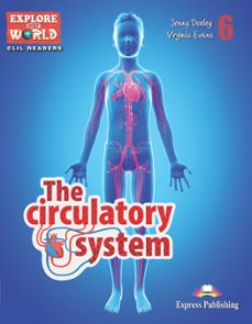 the circulatory system reader-9781471563157