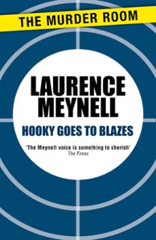 hooky goes to blazes (ebook)-laurence meynell-9781471901157
