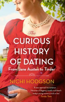the curious history of dating (ebook)-nichi hodgson-9781472138057