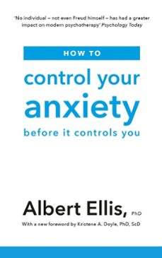 -albert ellis-9781472142757