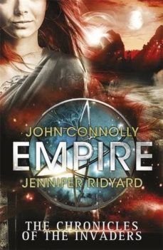 empire-john connolly-9781472209757