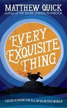every exquisite thing-9781472229557