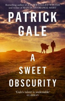 -patrick gale-9781472255457