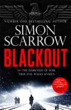 blackout-simon scarrow-9781472258557