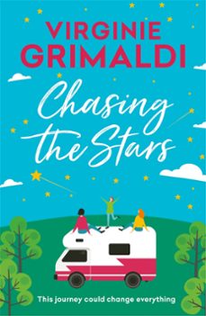 chasing the stars (ebook)-virginie grimaldi-9781472265357