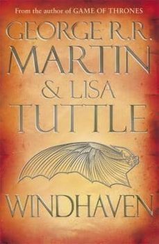 windhaven-george r.r. martin-9781473208957