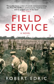 field service-robert edric-9781473510357