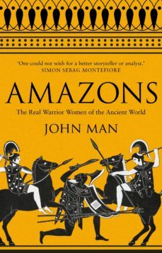 amazons (ebook)-john man-9781473541757