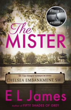 the mister-e.l. james-9781473570757