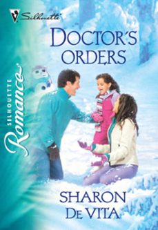 doctor's orders (ebook)-sharon de vita-9781474025157