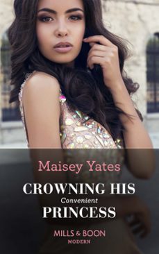 -maisey yates-9781474097857