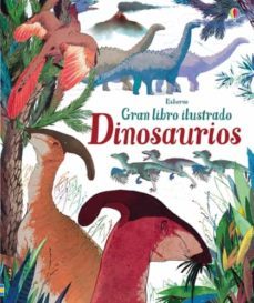 los dinosaurios-9781474934657