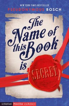Imagen Principal de The Name of This Book is Secret