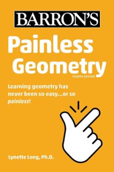 painless geometry (ebook)-lynette long-9781506268057