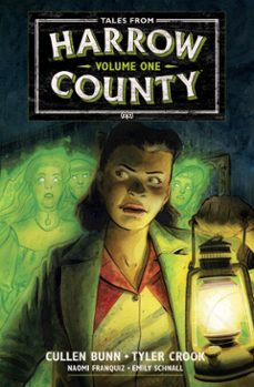 tales from harrow county library edition (ebook)-cullen bunn-tyler crook-9781506722757
