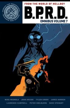 -mike mignola-john arcudi-9781506729657