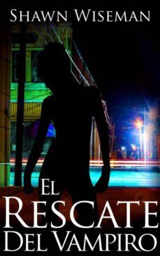 el rescate del vampiro (ebook)-9781507146057
