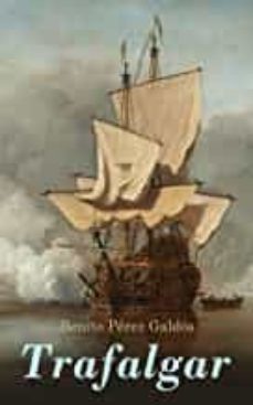 trafalgar ( mint editions )-9781513215457