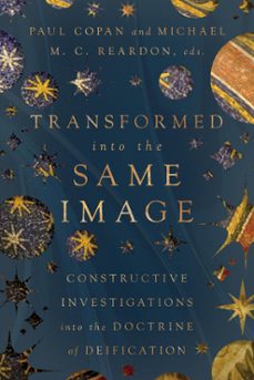 transformed into the same image (ebook)-9781514009857