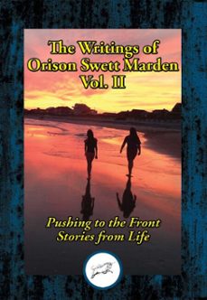 -orison swett marden-9781515414957