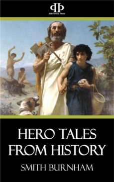 hero tales from history (ebook)-9781518357657