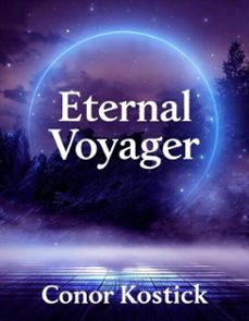 eternal voyager (ebook)-conor kostick-9781521047057