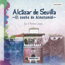 alcazar de sevilla (ebook)-jose a. ramirez lozano-9781524309657