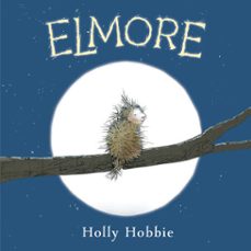 elmore (ebook)-holly hobbie-9781524718657