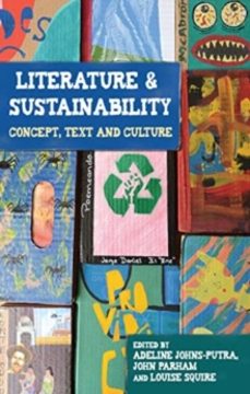 literature and sustainability-adeline johns putra-9781526182357