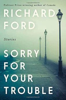 sorry for your trouble-9781526620057