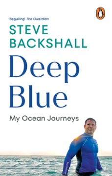 -steve backshall-9781529195057