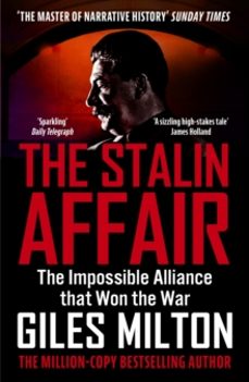 the stalin affair-giles milton-9781529398557