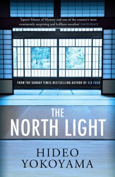 the north light (ebook)-hideo yokoyama-9781529411157