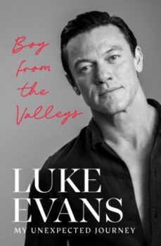 boy from the valleys-luke evans-9781529917857