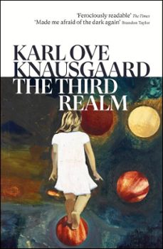 the third realm-karl ove knausgard-9781529921557
