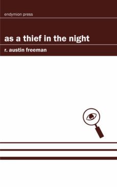 as a thief in the night (ebook)-9781531295257