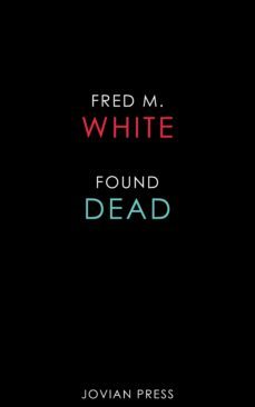 found dead (ebook)-9781537805757