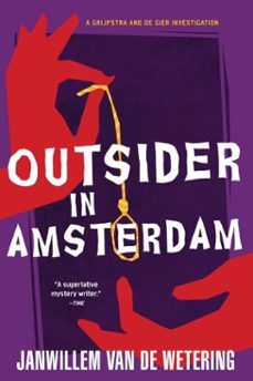 -janwillem van de wetering-9781569478257