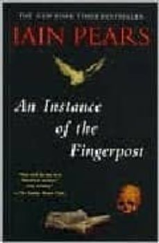 instance of the fingerpost-9781573227957
