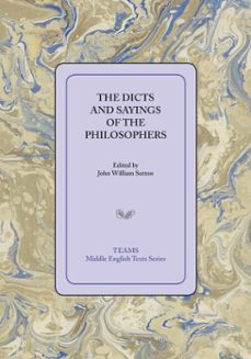 the dicts and sayings of the philosophers (ebook)-9781580444057