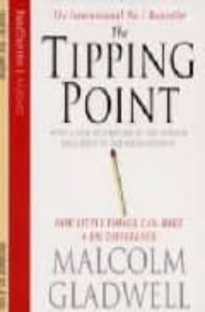 the tipping point (3 cd)-9781586217457
