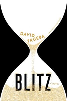 blitz (ebook)-david trueba-9781590517857
